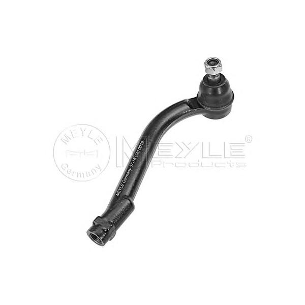 MEYLE - 37160200019 (Наконечник рулевой тяги)