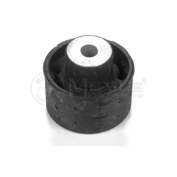 MEYLE - 300 331 7100 (Сайлентблок задней балки BMW E39)