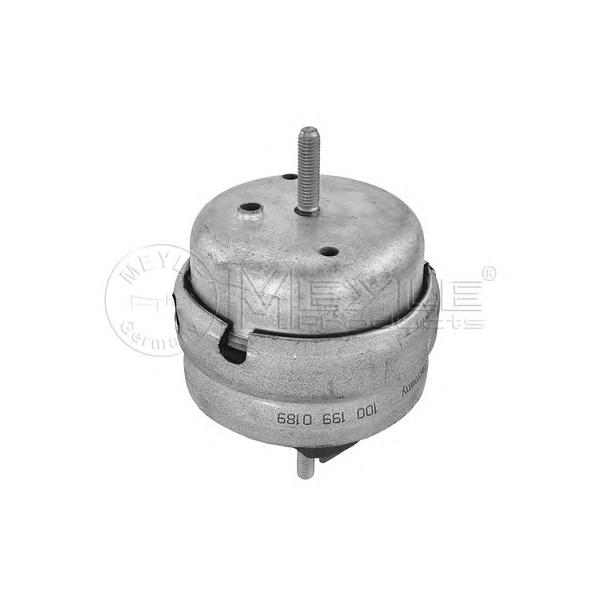 MEYLE - 100 199 0189 (Опора двигат.прав. AUDI A4 1.9-2.0TDi 00=>)