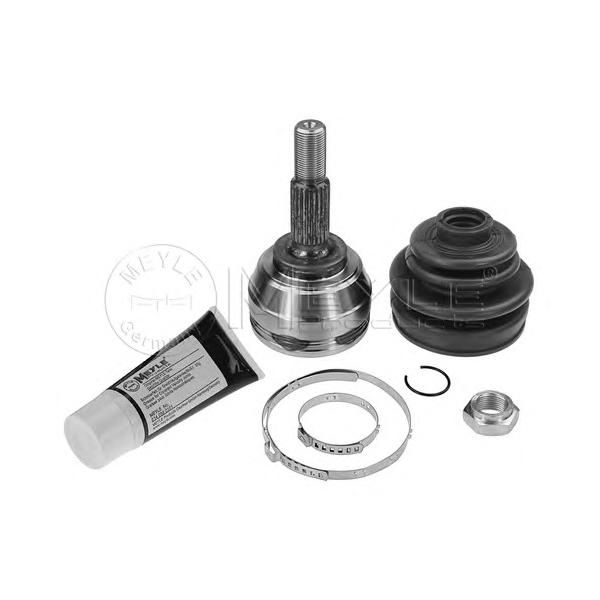 MEYLE - 16-14 498 0031 (ШРУС наруж.ком/кт)