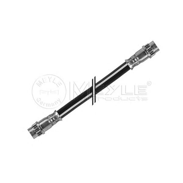 MEYLE - 16-14 525 0003 (Тормозной шланг задний [240mm])