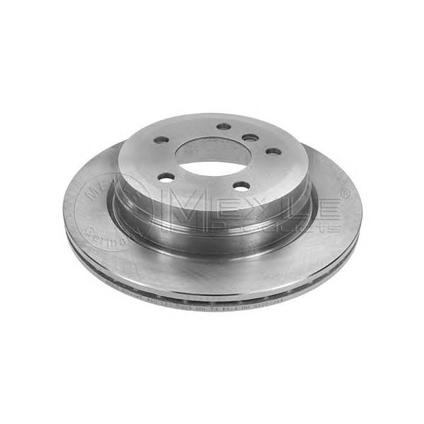 MEYLE - 315 523 3065 (Тормозной диск(min2))