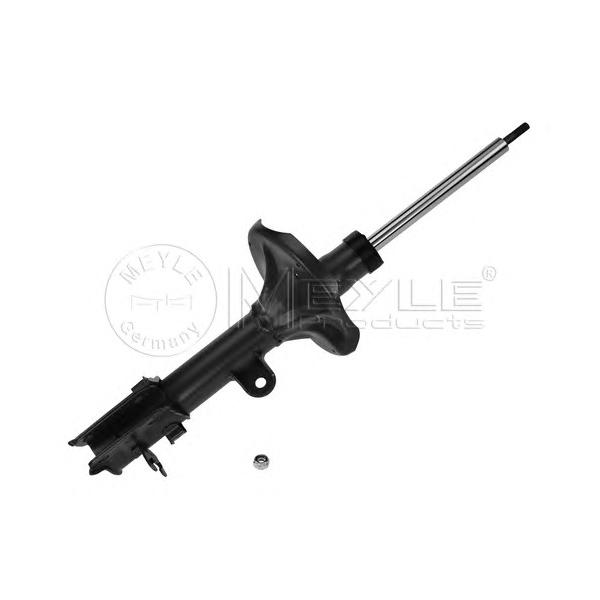 MEYLE - 37-26 723 0002 (Амортизатор зад.прав.HYUNDAI TUCSON 04-> газ.)