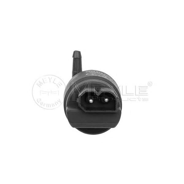 MEYLE - 314 870 0002 (Моторчик омывателя лоб.ст. BMW 3/5 E36/34 88-02)