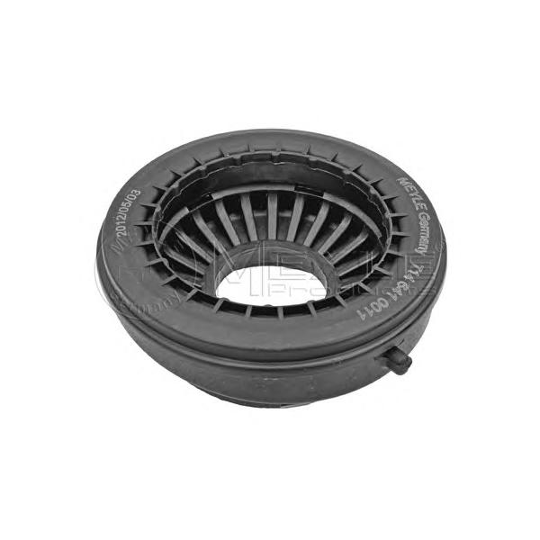 MEYLE - 714 641 0011 (Подшипник опорный переднего амортизатора для Ford Focus II, Focus III, Kuga)