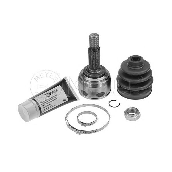 MEYLE - 36-14 498 0036 (ШРУС наруж.ком/кт)