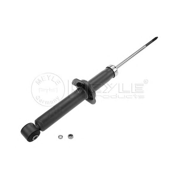MEYLE - 526 725 0003 (Амортизатор задний газовый Volvo S40/V40 95-04)