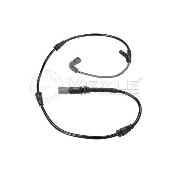 MEYLE - 314 527 0004 (Датчик износа тормозных колодок 898мм)
