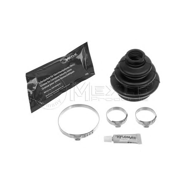 MEYLE - 314 495 0005 (Пыльник шруса наружного комплект BMW E39)
