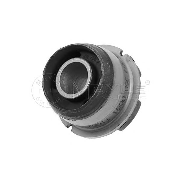 MEYLE - 514 350 0001 (NewСайлентблок подвески р/м VOLVO 850/S60/S70/S80/)