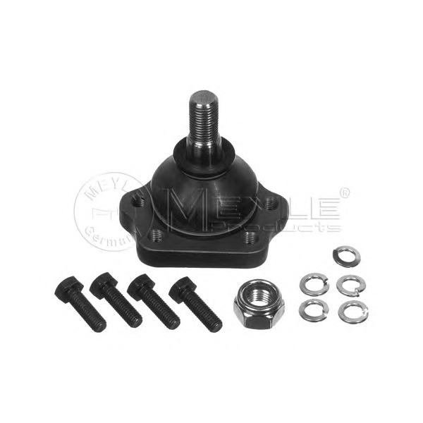 MEYLE - 36-16 010 0001 (Шаровая опора верхняя лев/прав)