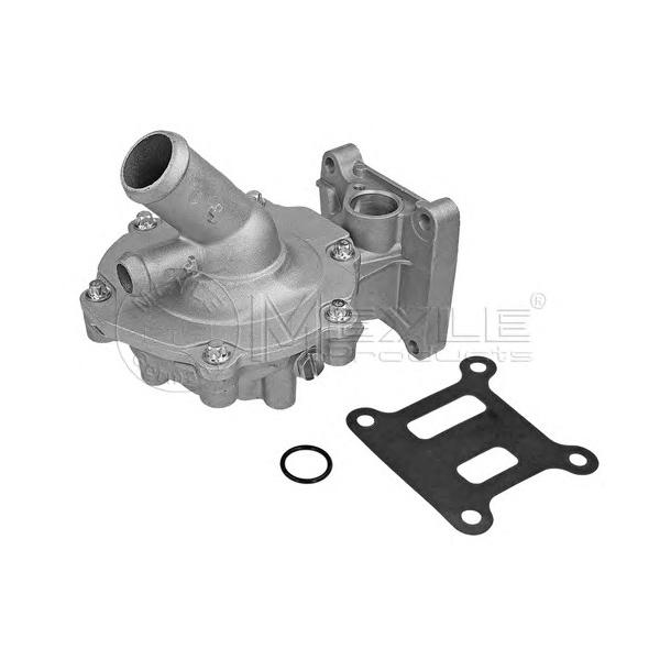 MEYLE - 713 220 0007 (Водяной насос (с крышкой) Ford Mondeo III, Transit 2.0/2.2 DI,TDDI,TDCI 2000~2007)