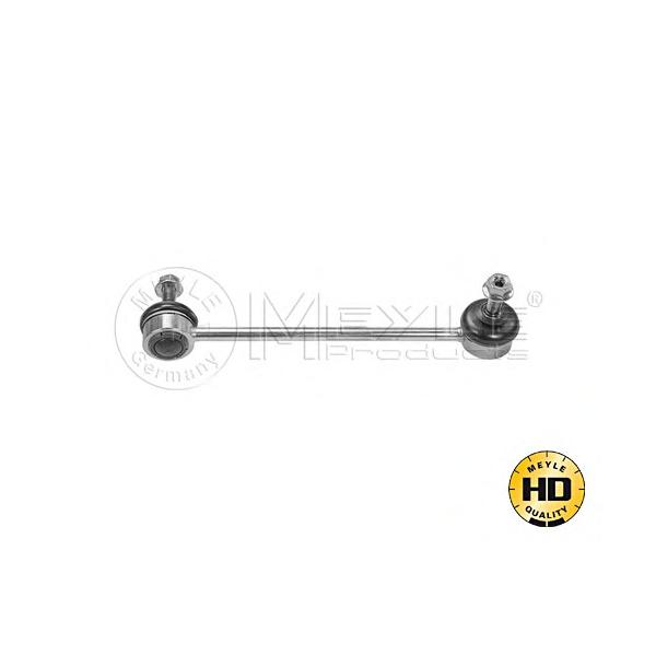 MEYLE - 0160600040HD (Тяга стабилизатора Smart Fortwo II 07-12)