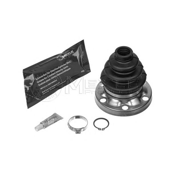 MEYLE - 3003321904 (Пыльник ШРУСа внутреннего комплект BMW E36/E28/E34)