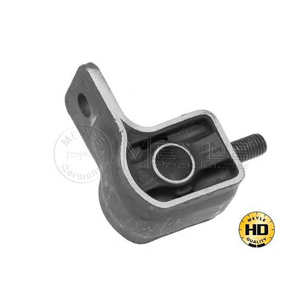 MEYLE - 11-14 610 0014-HD (Сайлентблок рычага поперечного задний Peugeot 407)
