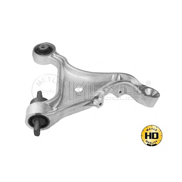MEYLE - 516 050 0007/HD (Рычаг подвески левый Volvo S80 98-06)