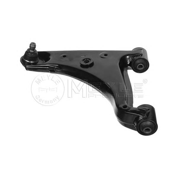 MEYLE - 35-16 050 0049 (Рычаг подвески левый Mazda 626 87-97)