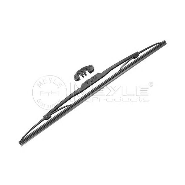 MEYLE - 0293301312 (Стеклоочиститель задний (330 mm.) /изогнутая/)