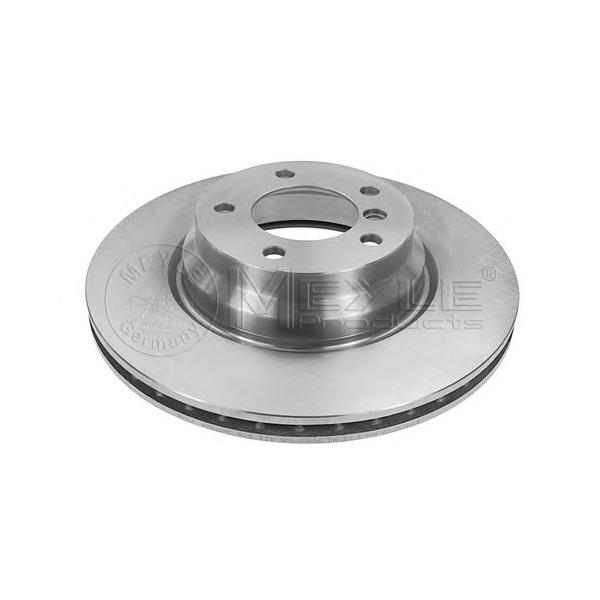 MEYLE - 315 521 3064 (Тормозной диск(MIN2))