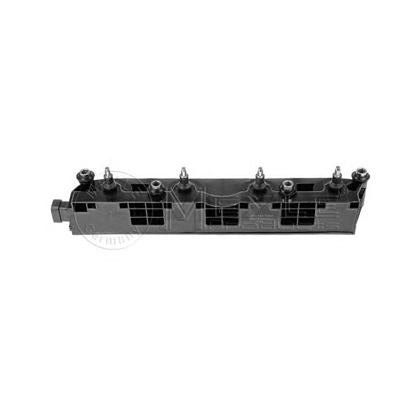 MEYLE - 614 885 0006 (Катушка зажигания Opel Astra G, Corsa C, Vectra B, Meriva 1.4/1.6 (XE, XEL, YNG))