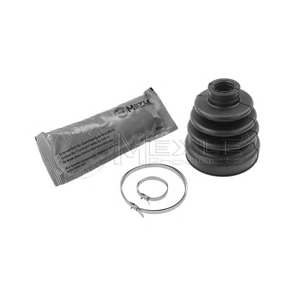 MEYLE - 36-144950009 (Пыльник шруса, комплект)