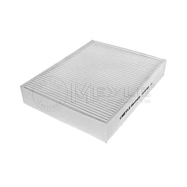 MEYLE - 3123190021 (Фильтр салона BMW F20/F21 10/F22/F23 13/F30/F31 11)