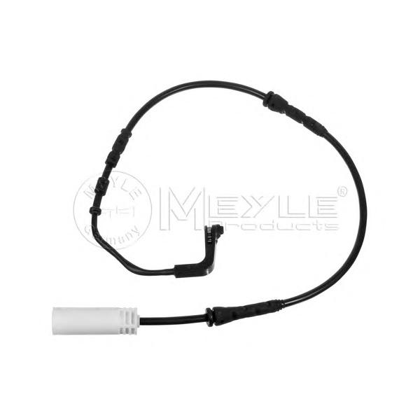 MEYLE - 314 356 0005 (Датчик износа тормозных колодок передних BMW E81/E90/E91/E87)