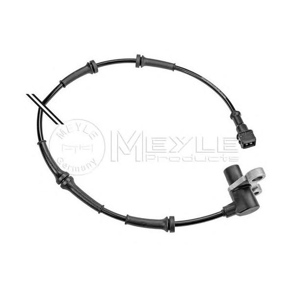 MEYLE - 5148000024 (Датчик ABS)