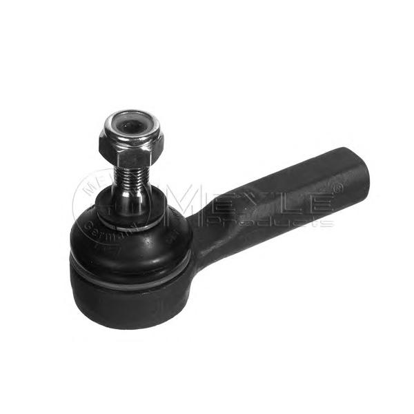 MEYLE - 36-160200053 (Наконечник поперечной рулевой тяги)