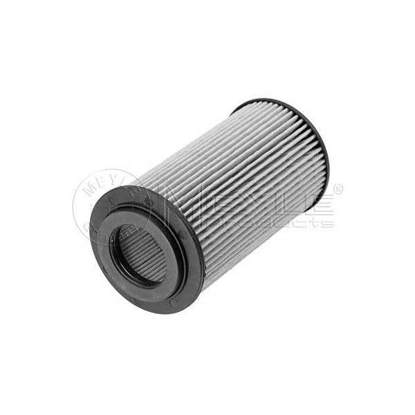 MEYLE - 514 322 0001 (Фильтр масляный Ford Focus II/Mondeo IV/S-Max 2.5)