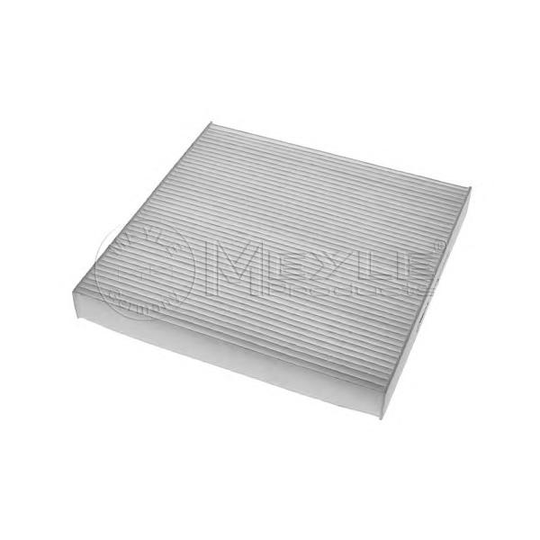 MEYLE - 0123190039 (Фильтр салона SMART Fortwo 07-12)