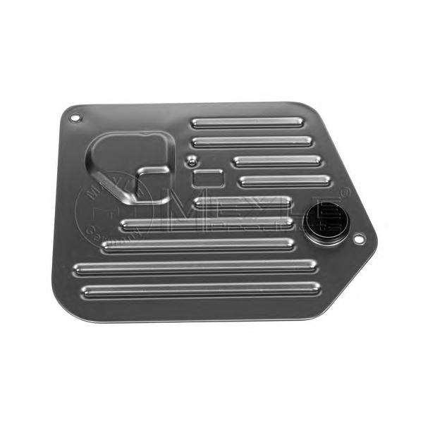 MEYLE - 300 243 4107 (Фильтр АКПП без прокладки Audi/BMW 90-)