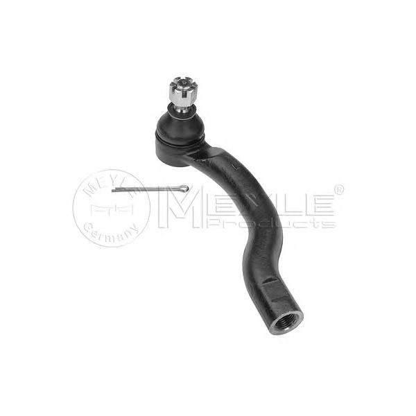 MEYLE - 30160200021 (Наконечник поперечной рулевой тяги LEXUS HS (07/09-01/18) , NX (07/14-) , TOYOTA RAV 4 III (06/05-08)
