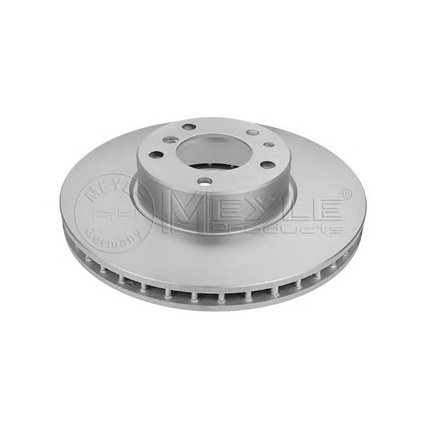MEYLE - 315 521 3024/PD (Торм.диск пер.вент.[324x30] 5 отв.(с покрытием без Cr VI)(min2))