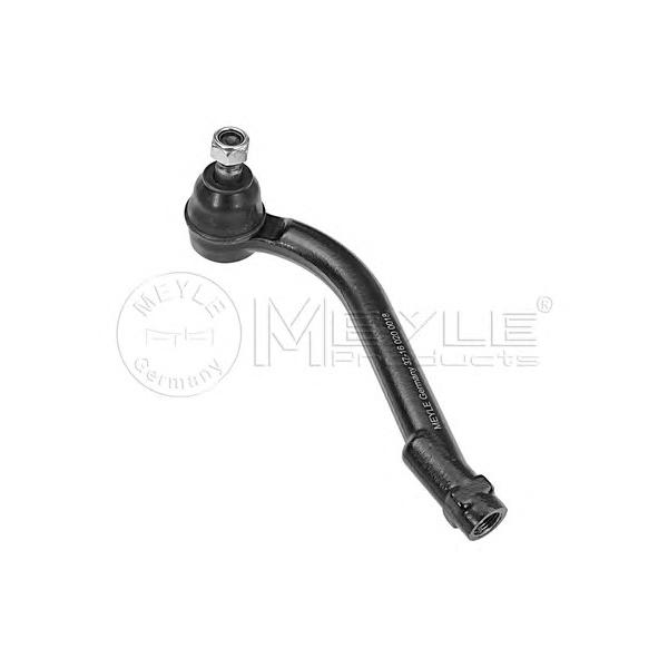 MEYLE - 37160200018 (Наконечник рулевой тяги HYUNDAI Santa Fe I/II / ix)