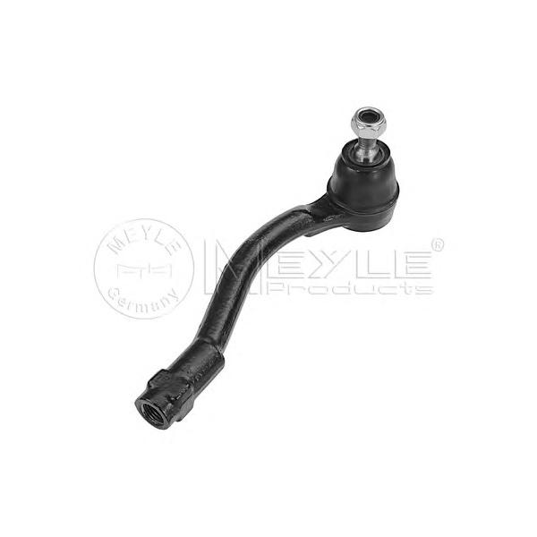 MEYLE - 37-16 020 0023 (Нак.рул.тяги прав.HYUNDAI ACCENT/KIA RIO 05=>)