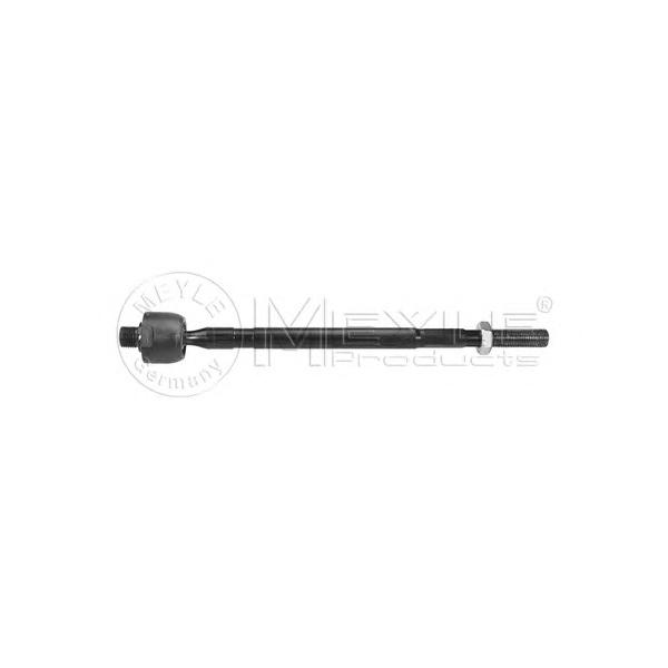 MEYLE - 216 031 0012 (Рулевая тяга без нак.FIAT DOBLO с гу 01=>)
