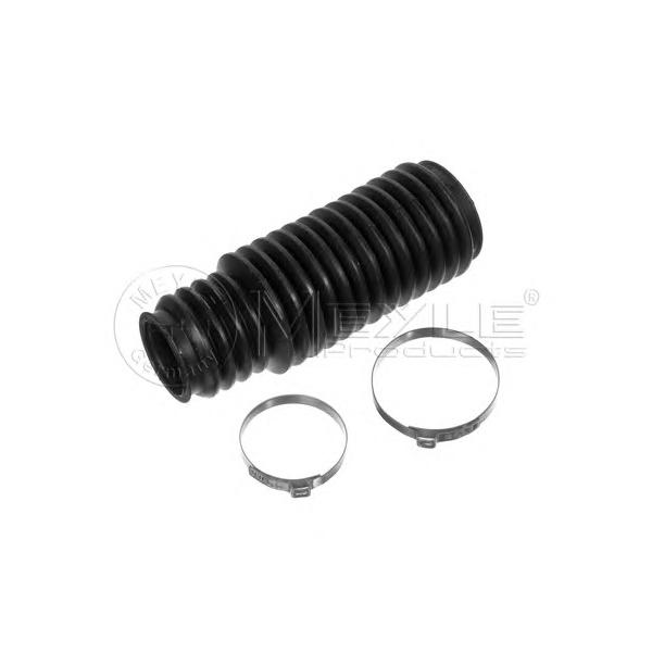 MEYLE - 300 322 1104/S (Пыльник рулевой рейки BMW E36/E34)