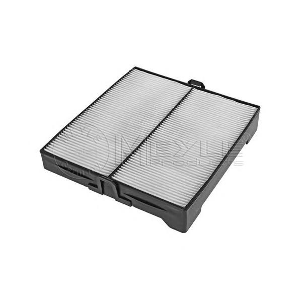 MEYLE - 34123190002 (Фильтр салона Subaru Forester 02-05/Forester III 0)