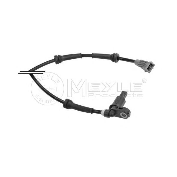 MEYLE - 11-14 899 0013 (Датчик абс зад.PEUGEOT 206 98>)