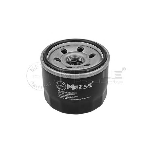 MEYLE - 0143220013 (Фильтр масляный SMART Fortwo II 07-12)