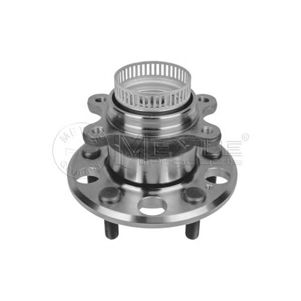MEYLE - 37-14 7520 008 (Ступица заднего колеса +ABS Hyundai Elantra (HD), i30 (FD) / KIA Ceed (ED, JD))