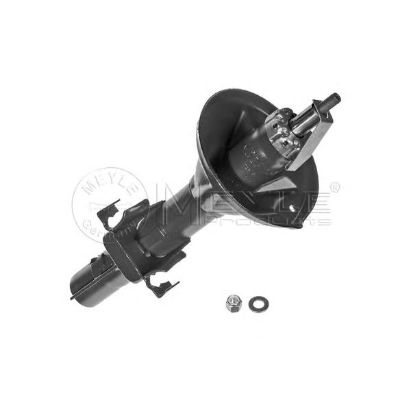 MEYLE - 726 723 0000 (Амортизатор задний газовый Ford Mondeo II 09.96-11.00)
