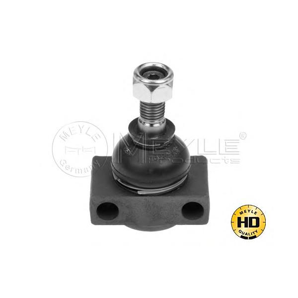 MEYLE - 0160100005HD (Шаровая опора Smart City Coupe/Cabrio 98-04/Fortwo)