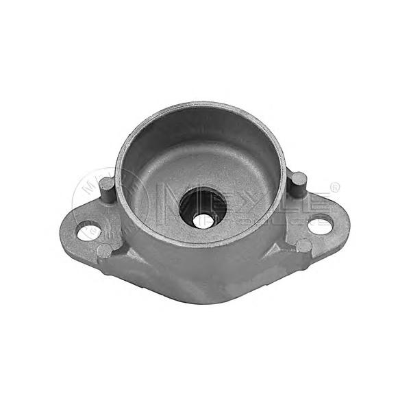 MEYLE - 714 741 0003 (Опора заднего амортизатора для Ford Fiesta/Fusion 2001~2012)
