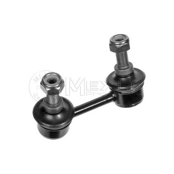MEYLE - 31-16 060 0010 (Тяга стабилизатора переднего левая Honda Accord VI)