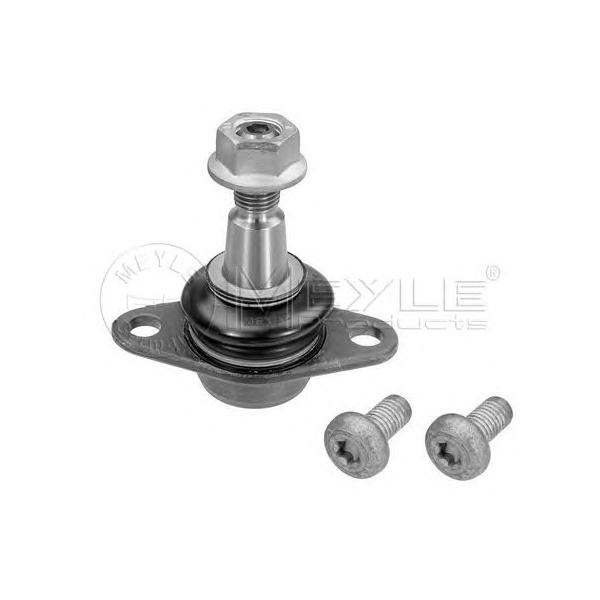 MEYLE - 3160100013 (Шарнир независимой подвески / поворотного рычага MINI Countryman I (08/10-10/16) , Paceman (03/12-10)