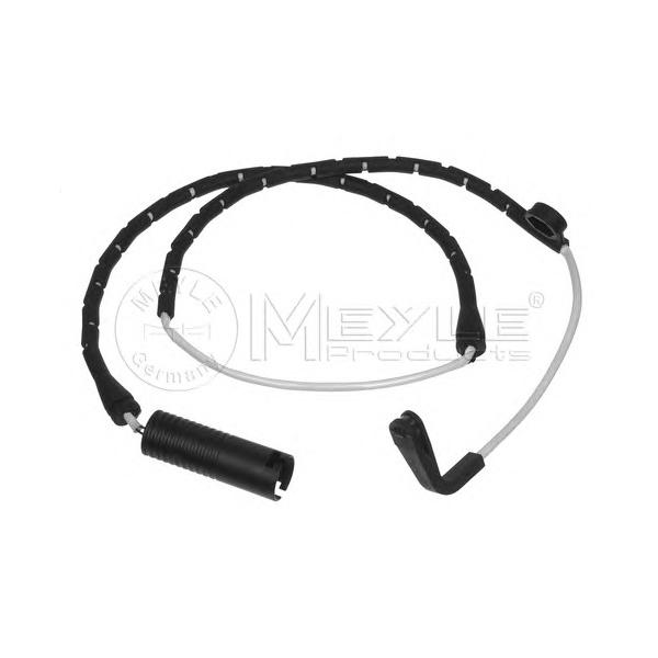 MEYLE - 300 343 5113 (Датчик износа тормозных колодок передних BMW E39)