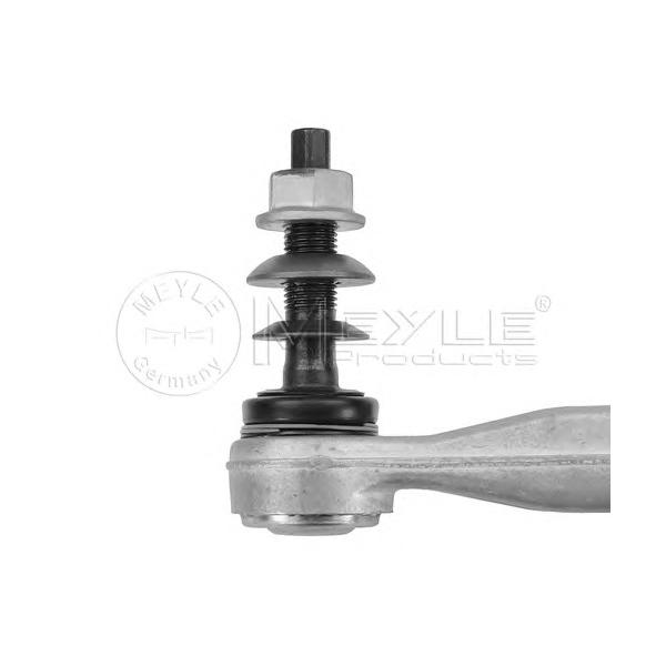 MEYLE - 316 050 0054 (Рычаг задн.подвески L)