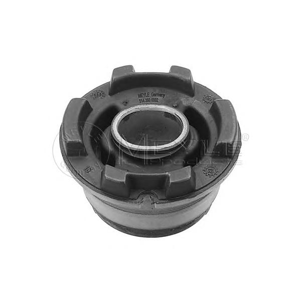MEYLE - 514 350 0002 (Сайл.блок  подрамника зад,L)